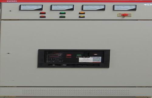 庆城低压配电箱 庆城低压配电箱