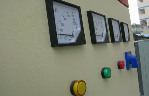 庆城成套配电箱